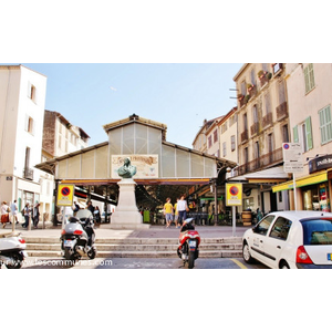 Commune de ANTIBES
