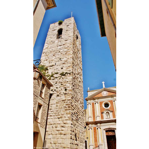 Cathédrale Notre-Dame