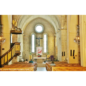 Cathédrale Notre-Dame