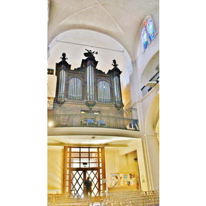 Cathédrale Notre-Dame