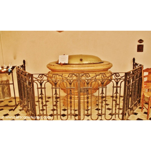 Cathédrale Notre-Dame