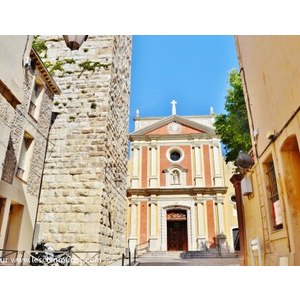 Cathédrale Notre-Dame