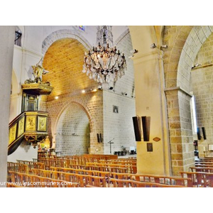 Cathédrale Notre-Dame