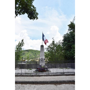 Commune de ASPREMONT