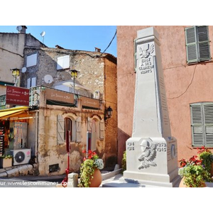 Le Monument-aux-Morts