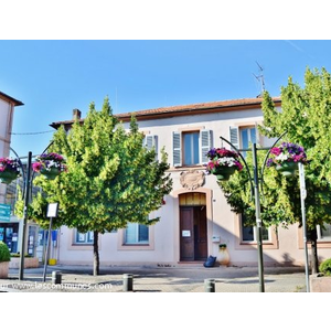 La Mairie