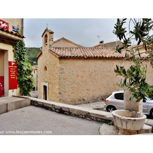 Chapelle St Sebastien