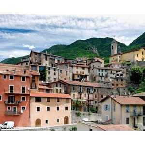 Commune de LANTOSQUE