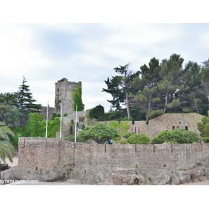 Commune de MANDELIEU LA NAPOULE