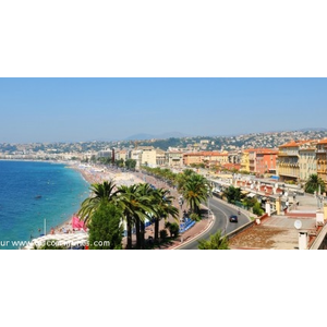 Commune de NICE
