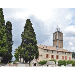 église Saint Pierre