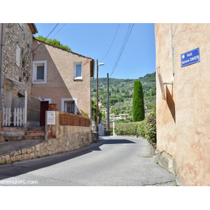 Commune de PEYMEINADE