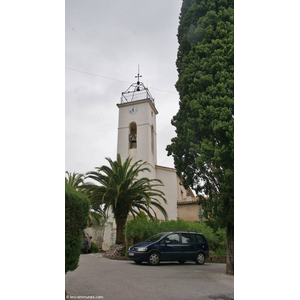 Commune de ROQUEFORT LES PINS