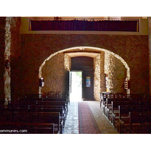 Commune de LA ROQUETTE SUR SIAGNE