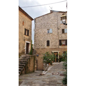 Commune de SAINT CEZAIRE SUR SIAGNE