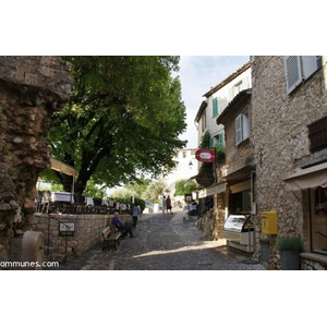 Commune de SAINT PAUL