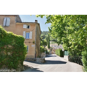 Commune de SPERACEDES