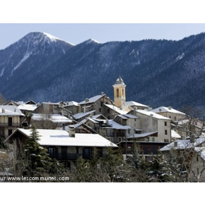 La Bolline Valdeblore
Crédit photo Robert Palomb...