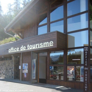 Office de tourisme