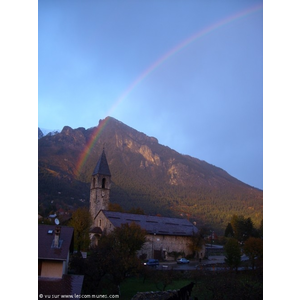 Commune de VALDEBLORE