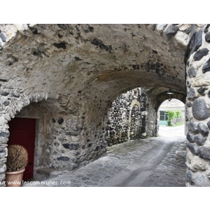 Commune de ALBA LA ROMAINE