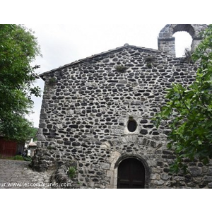 église Saint André