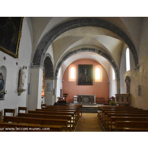 église Saint André