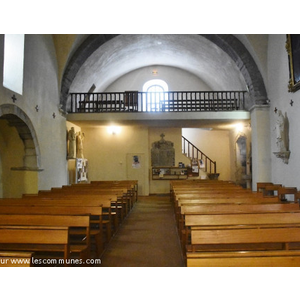 église Saint André