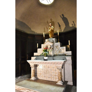 église Saint Laurent