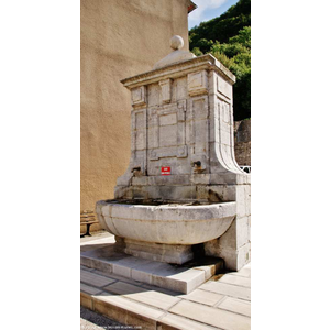 Fontaine