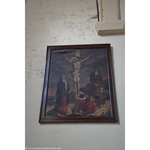 église Sainte Madeleine 