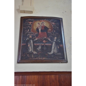 église Sainte Madeleine