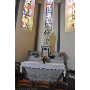 église Sainte Madeleine