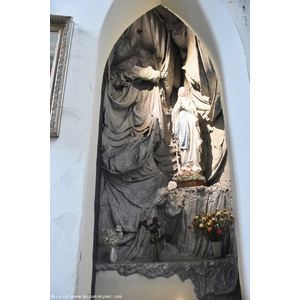 église Sainte madeleine