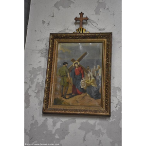 église Sainte Madeleine