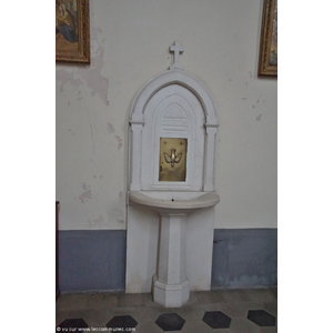 église Sainte Madeleine