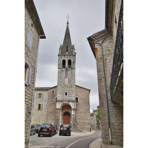 église Saint Jean Baptiste 