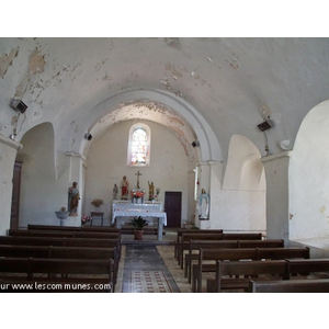 église saint Pierre 