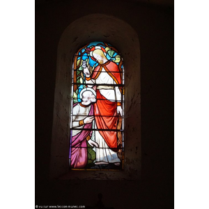 église Saint Pierre 