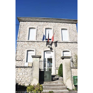la Mairie