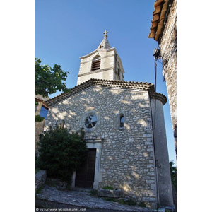 église Saint Jean Baptiste