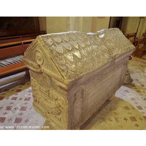 église Saint Andeol 