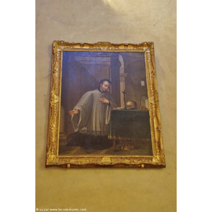 église Saint Andeol 