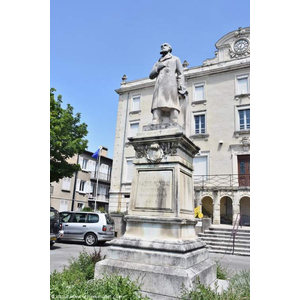 Commune de BOURG SAINT ANDEOL