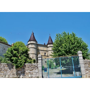 Le Château