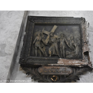 église Saint Martin 