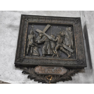 église Saint Martin 