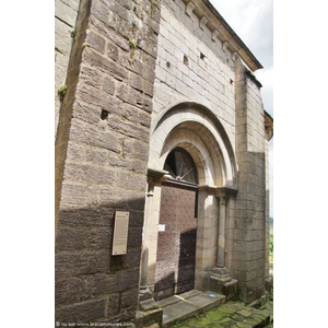 chapelle Saint Benoît