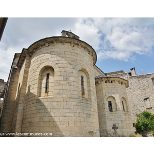 chapelle Saint Benoît