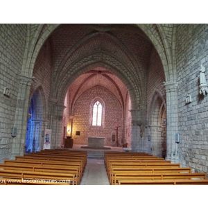 église Saint Hilaire 